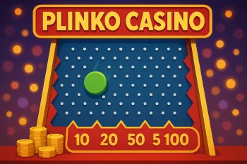 Plinko Casino – Juega con dinero real en Plinko Chile